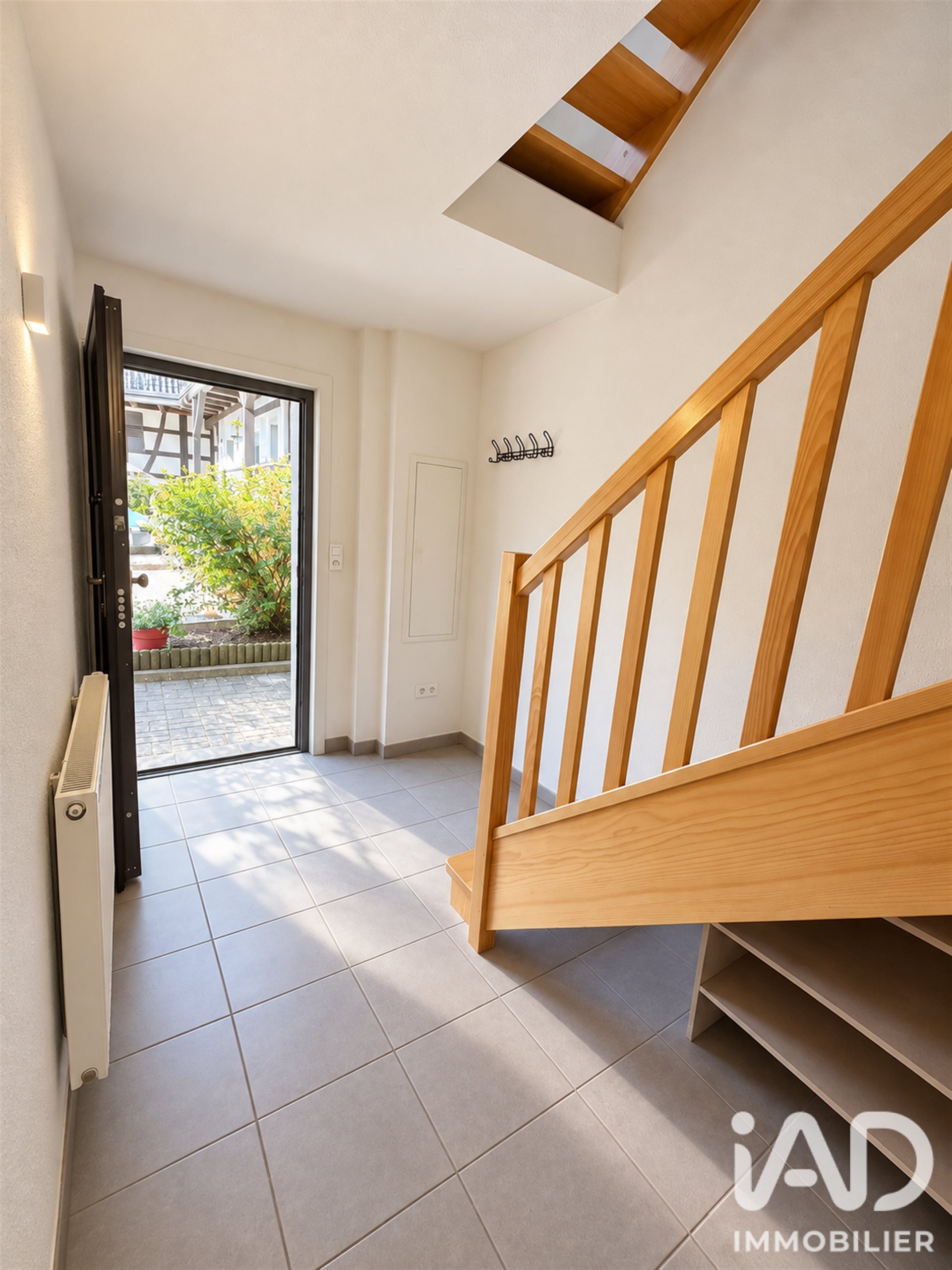 Appartement à vendre, 85m², Lampertheim