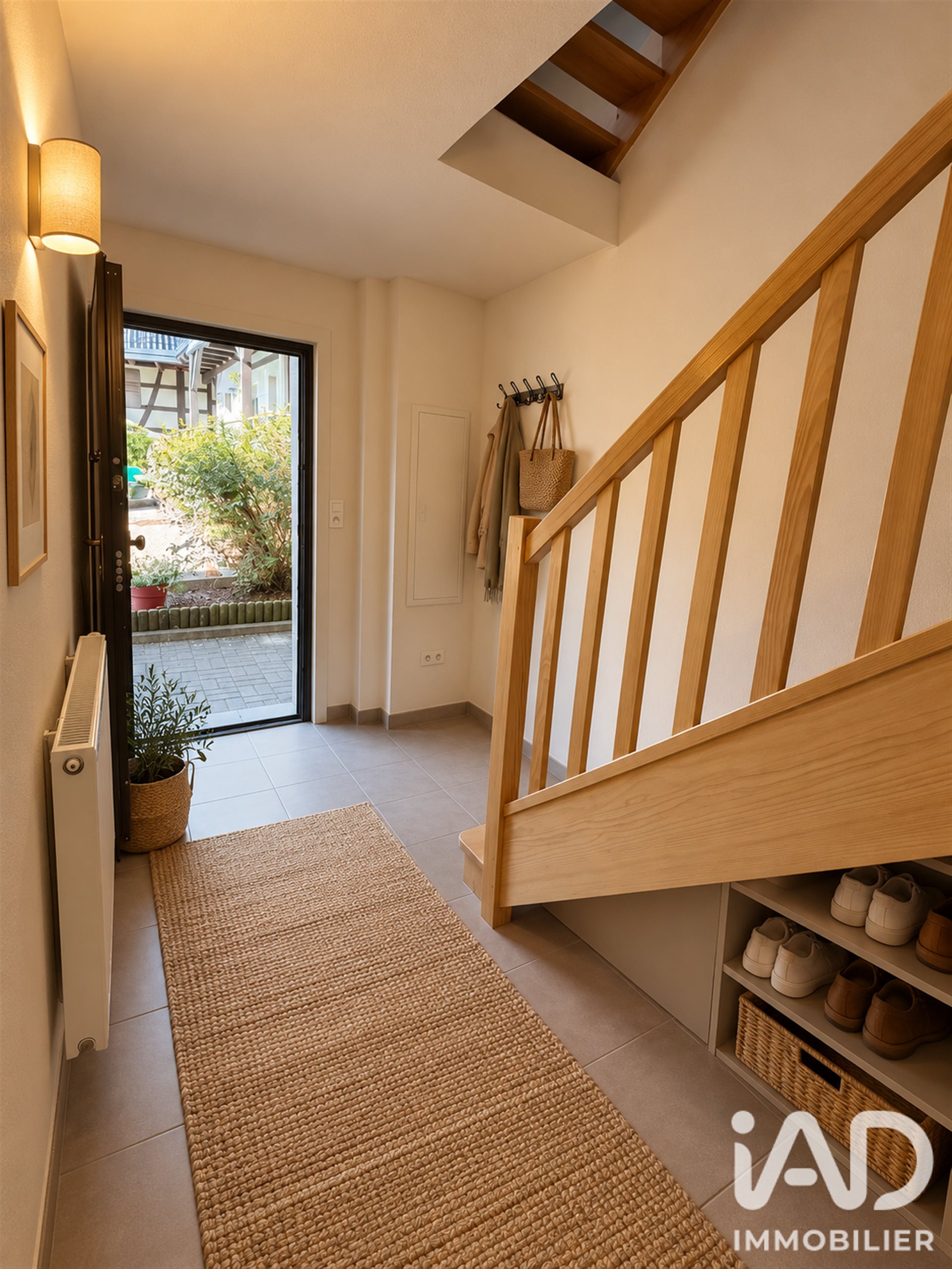 Appartement à vendre, 85m², Lampertheim