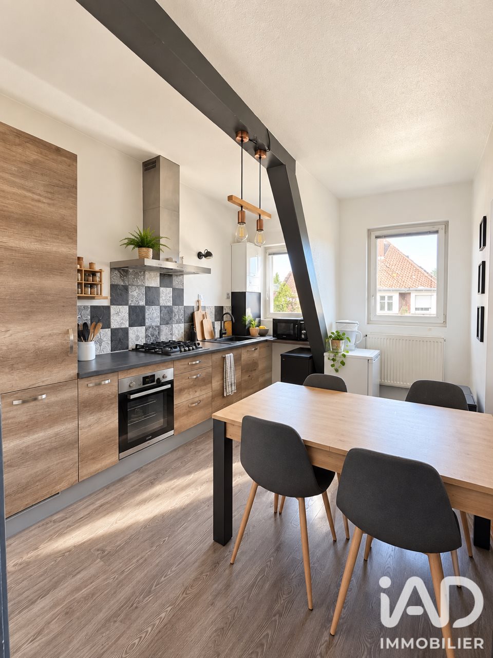 Appartement à vendre, 70m², Sélestat