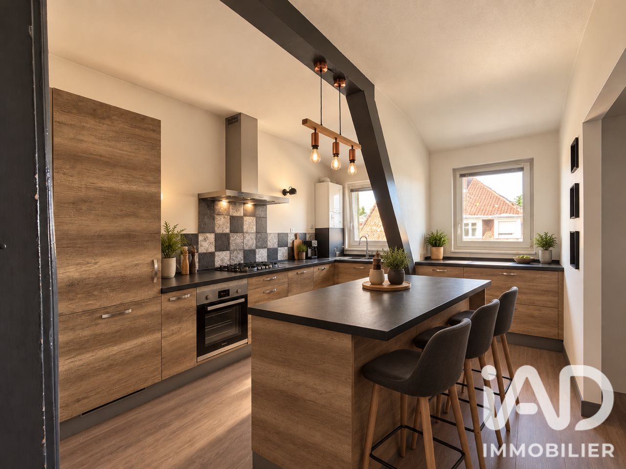 Appartement à vendre, 70m², Sélestat