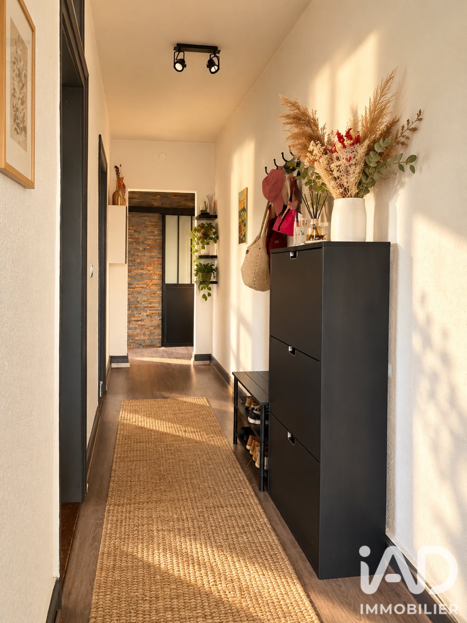 Appartement à vendre, 70m², Sélestat