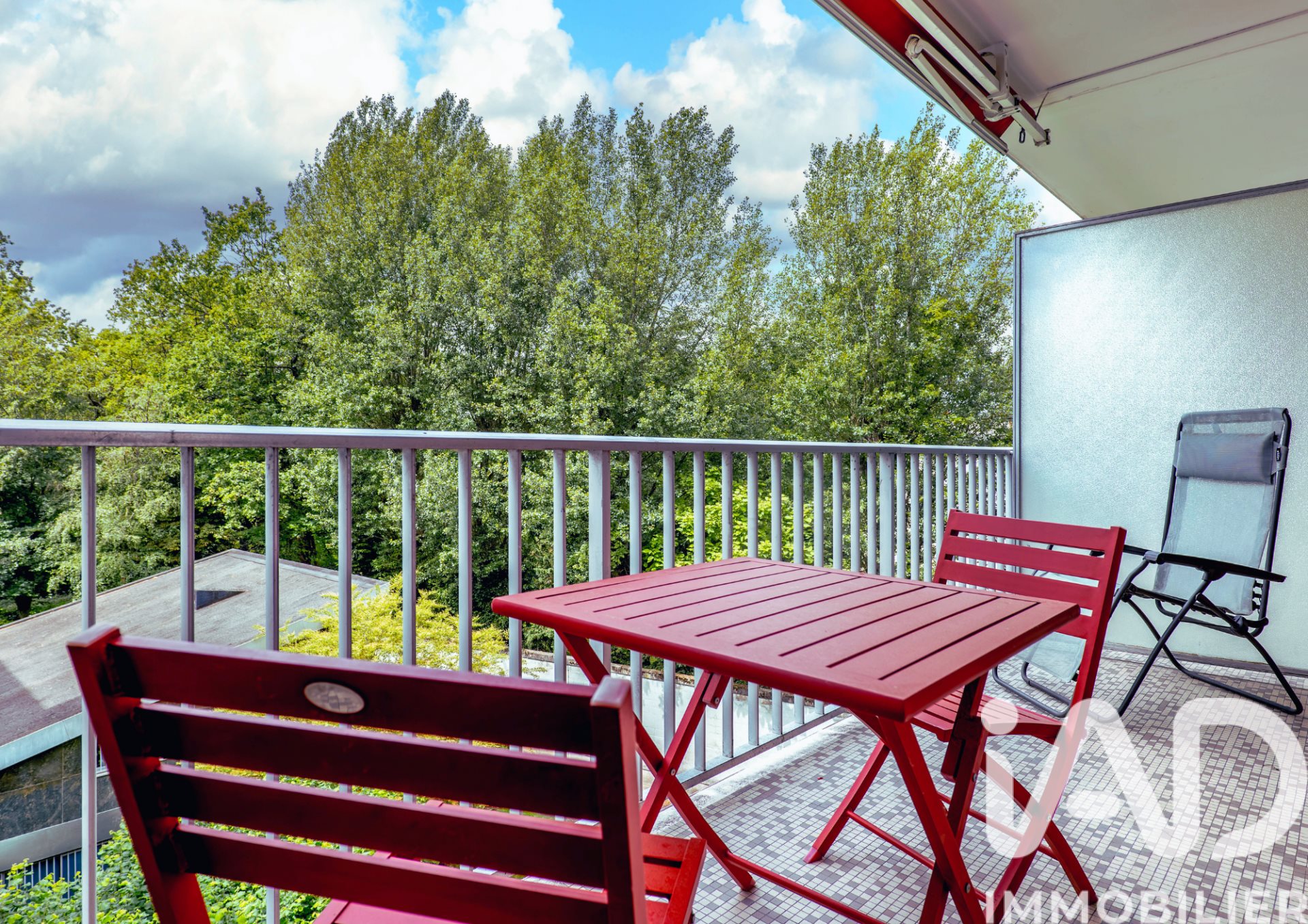Appartement à vendre, 76m², Fontenay-sous-Bois