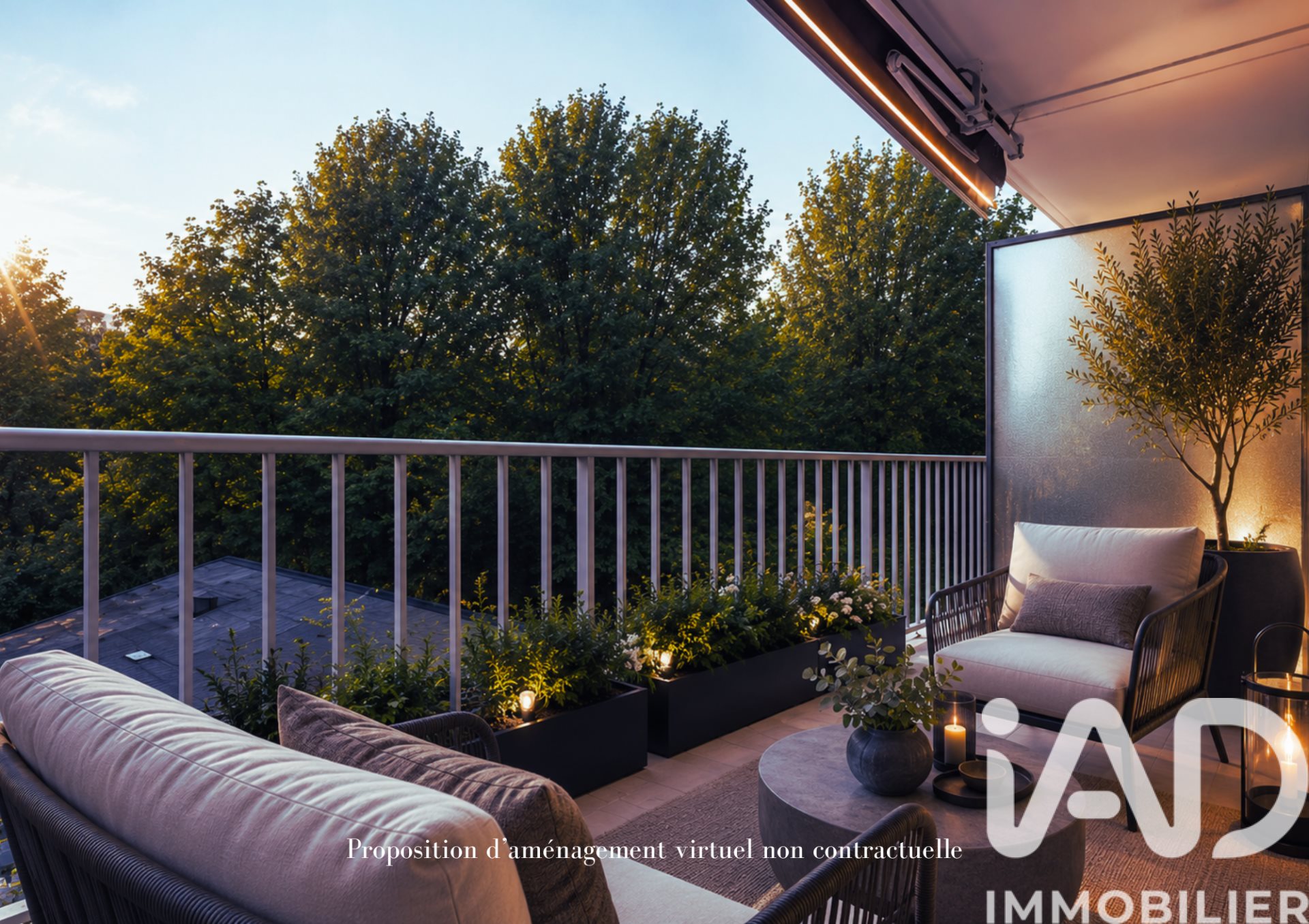 Appartement à vendre, 76m², Fontenay-sous-Bois