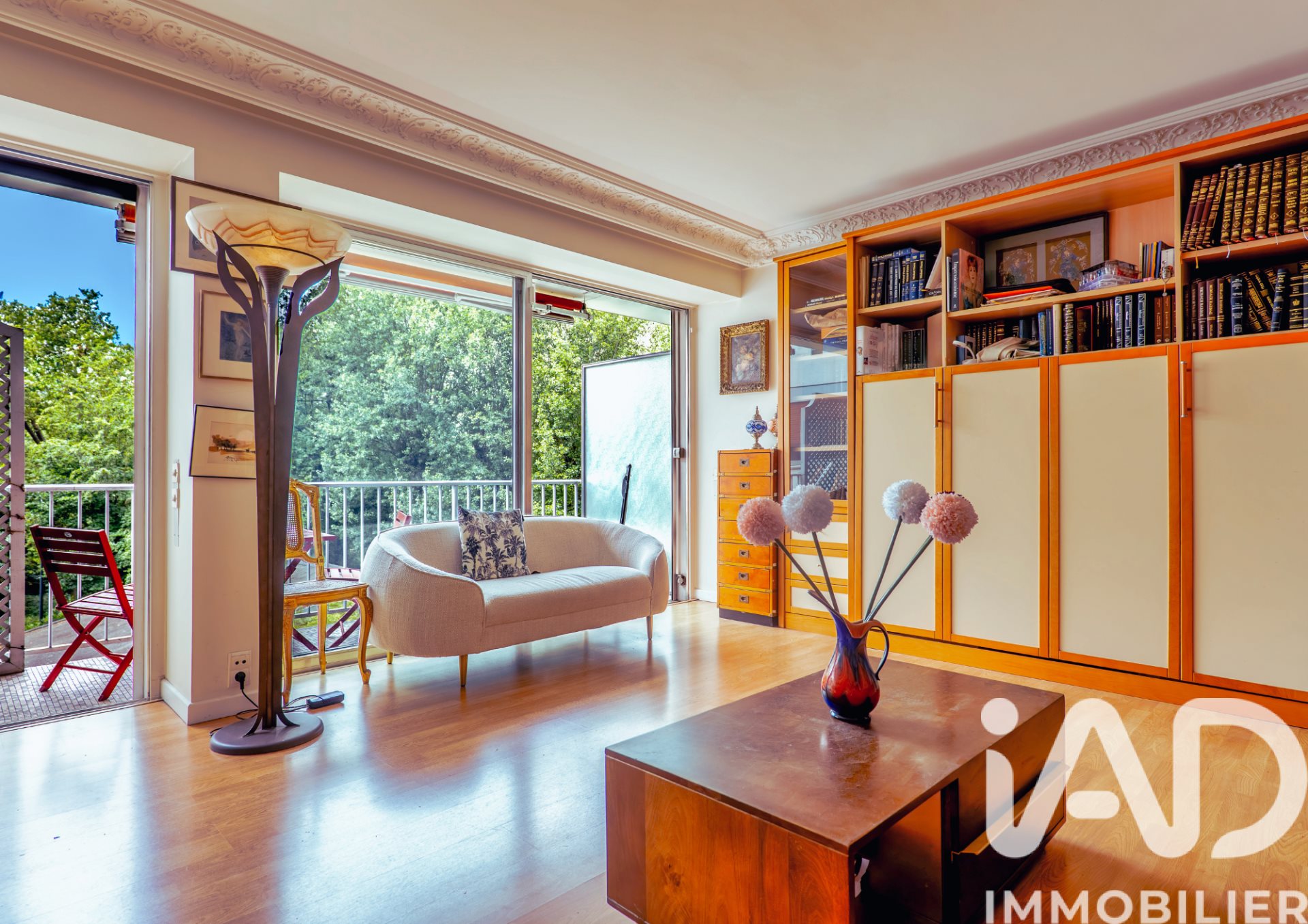 Appartement à vendre, 76m², Fontenay-sous-Bois