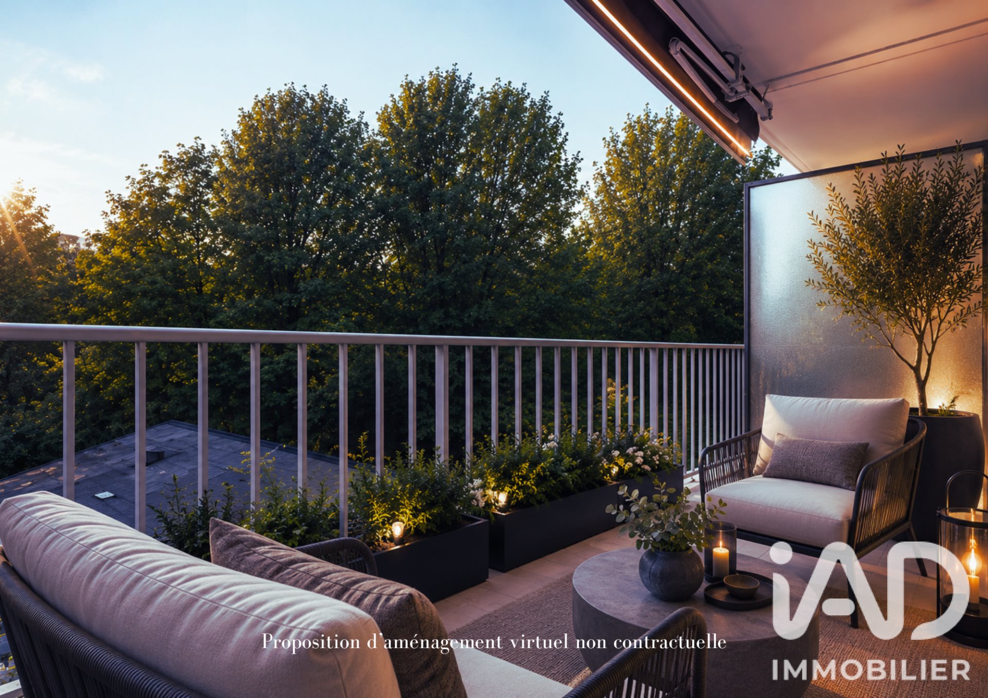 Appartement à vendre, 76m², Fontenay-sous-Bois