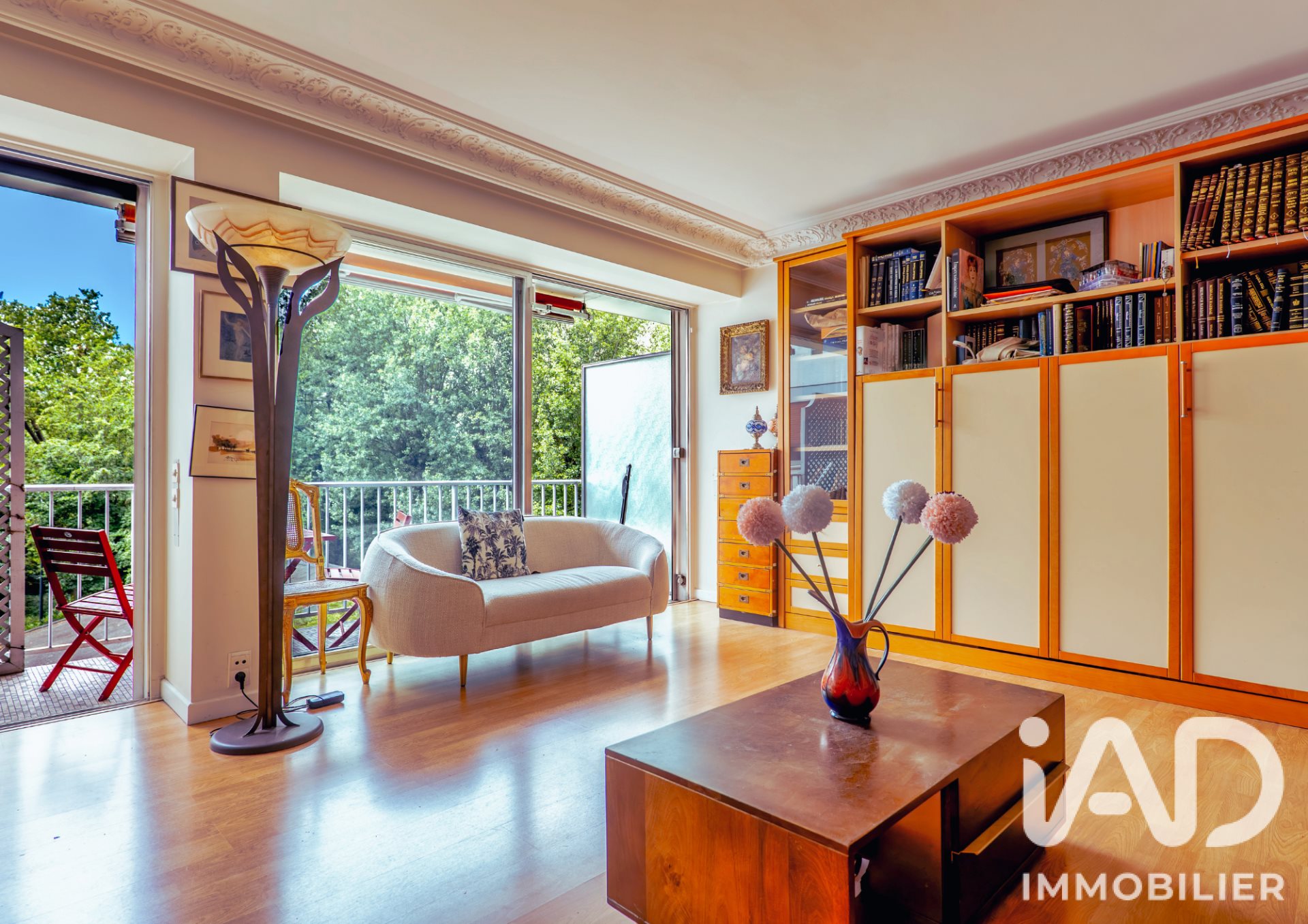 Appartement à vendre, 76m², Fontenay-sous-Bois