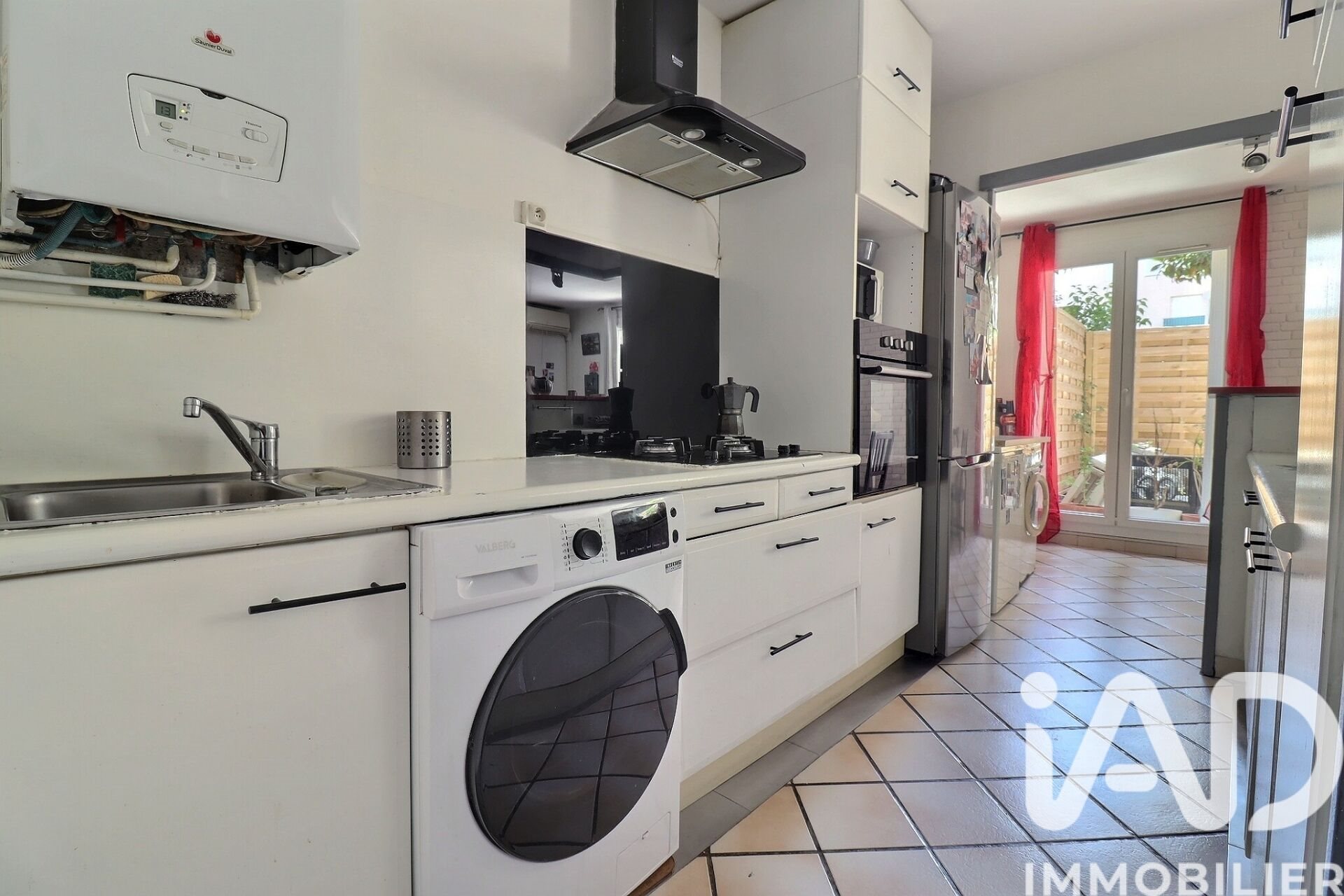Appartement à vendre, 65m², Allauch