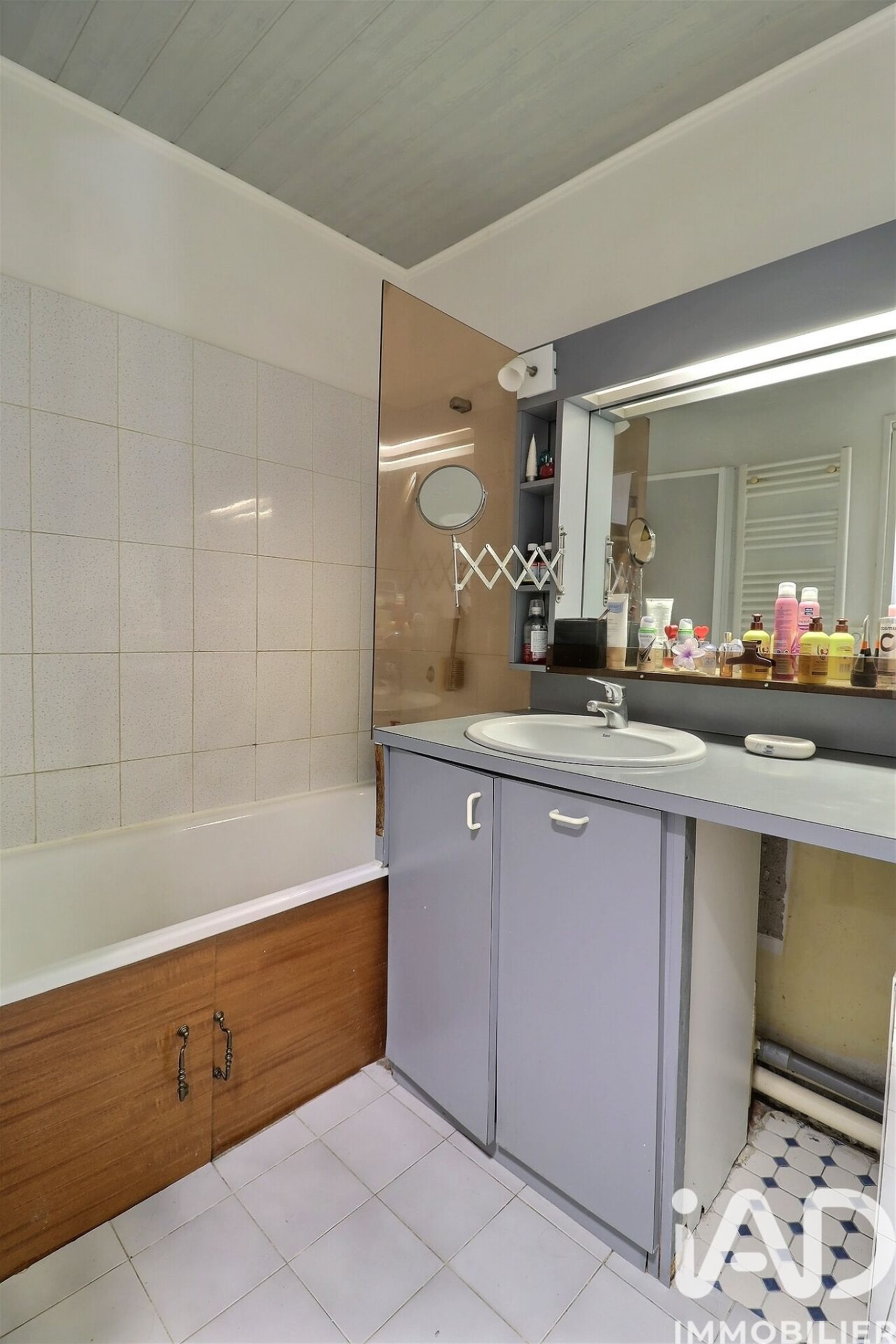Appartement à vendre, 65m², Allauch