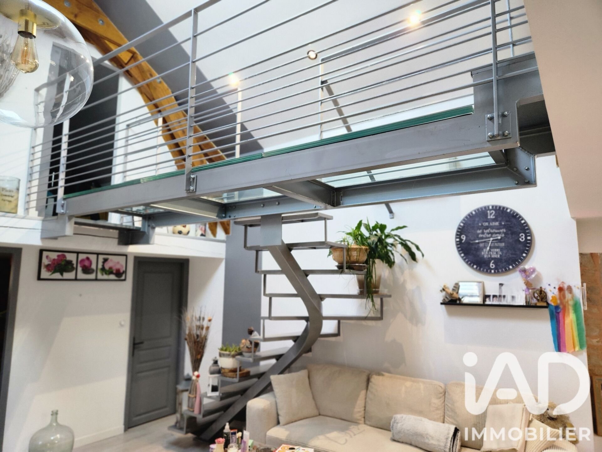 Maison à vendre, 49m², Caylus