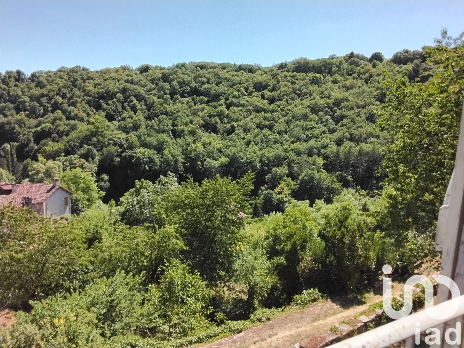 Maison à vendre, 71m², Caylus