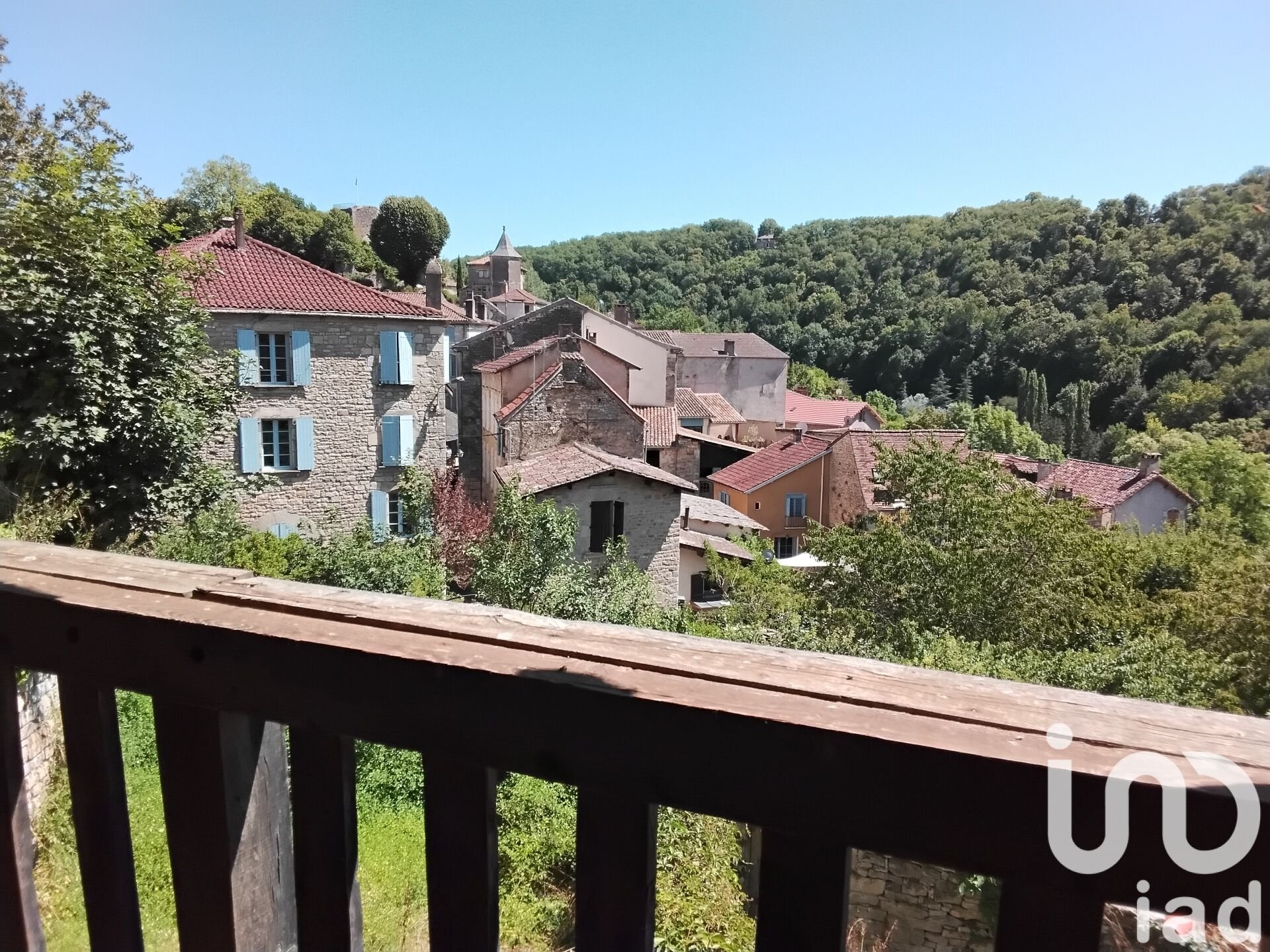 Maison à vendre, 71m², Caylus