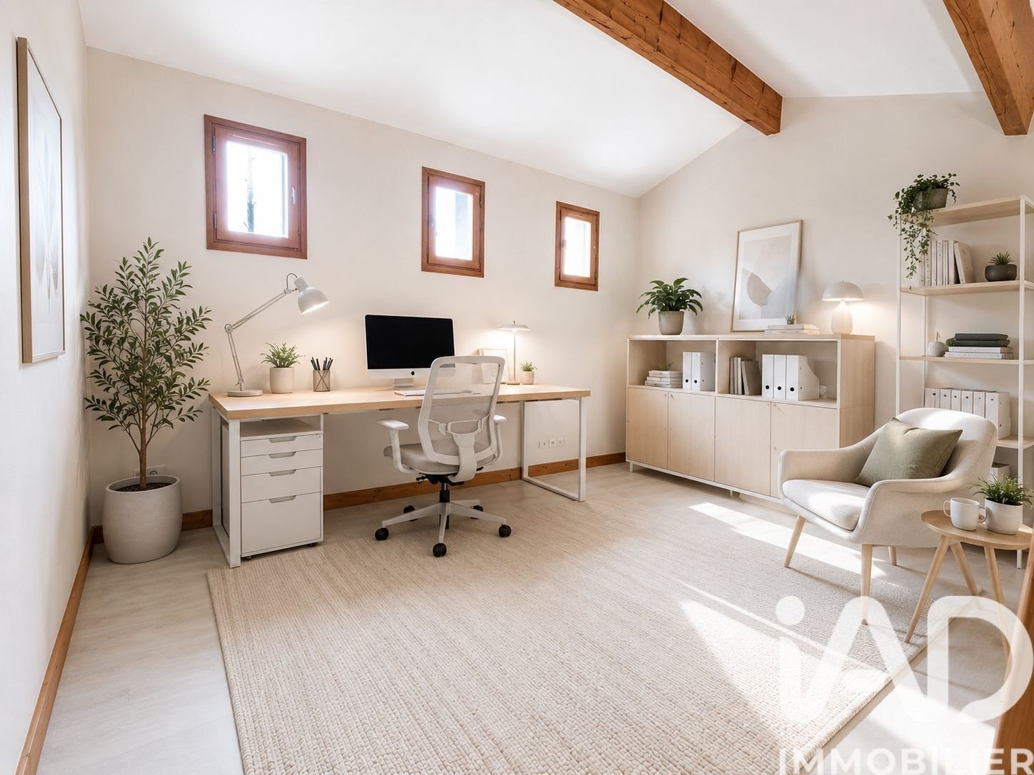 Maison à vendre, 110m², Saintes
