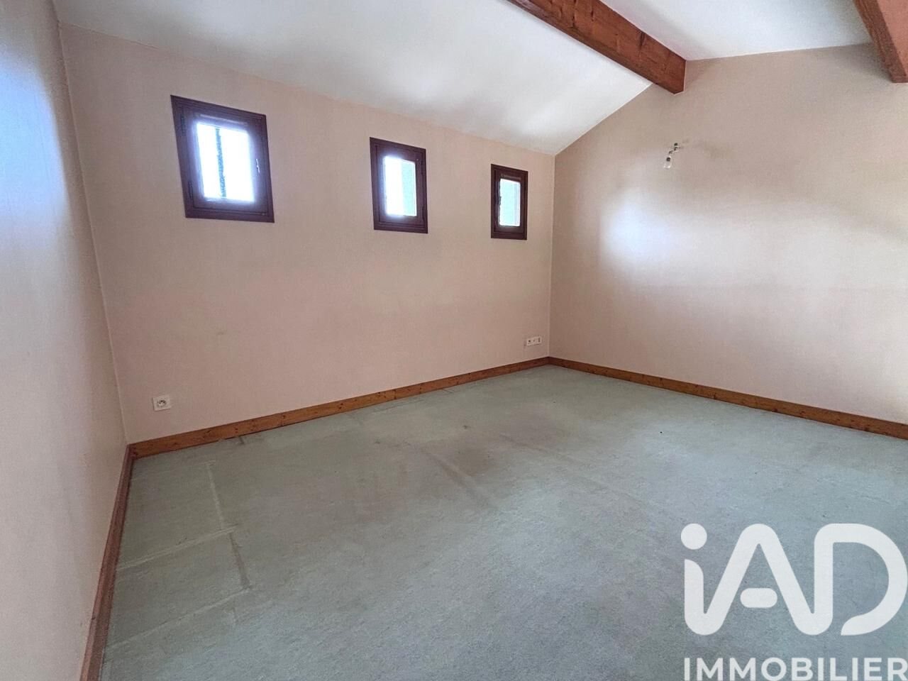 Maison à vendre, 110m², Saintes