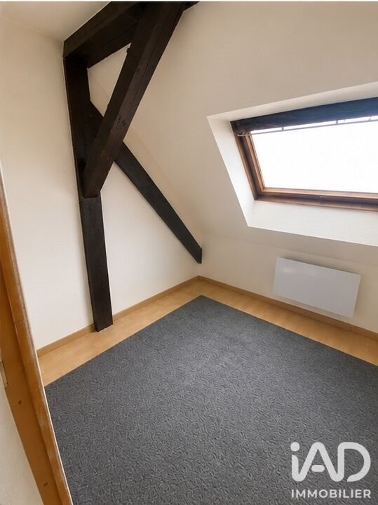 Appartement à vendre, 24m², Strasbourg
