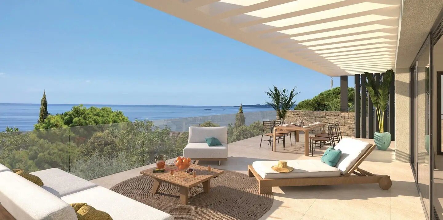 Maison à vendre, 144m², Sainte-Maxime