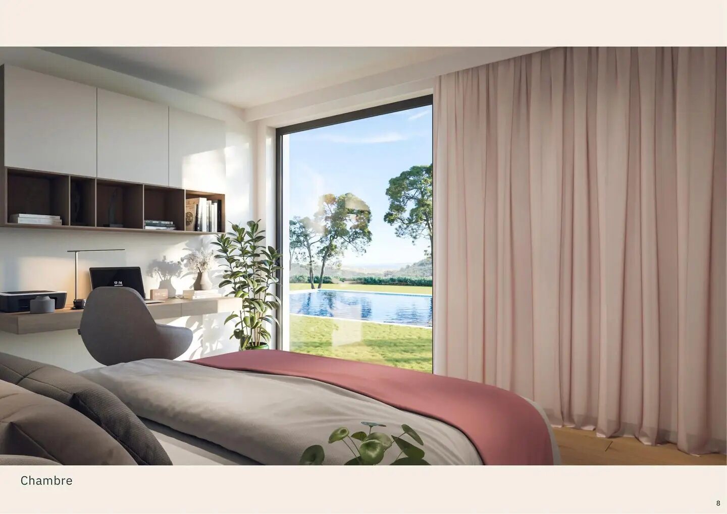 Maison à vendre, 283m², Grimaud