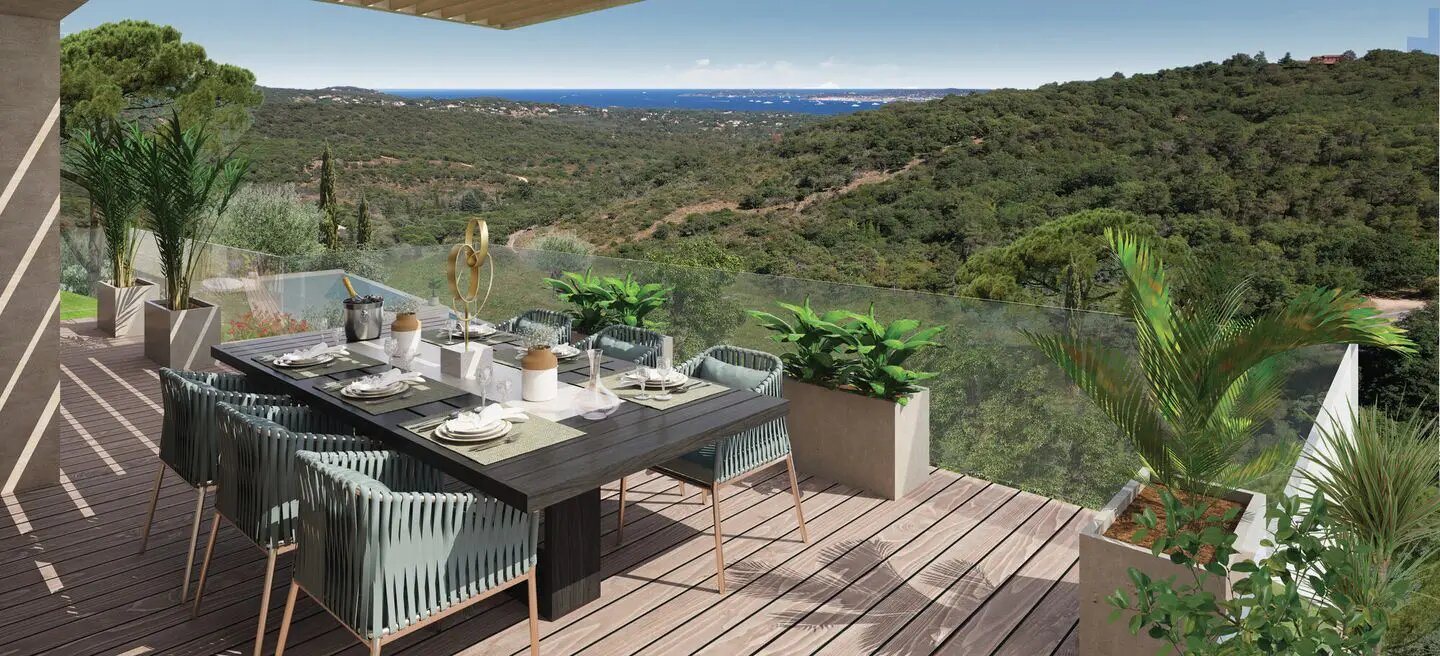 Maison à vendre, 283m², Grimaud