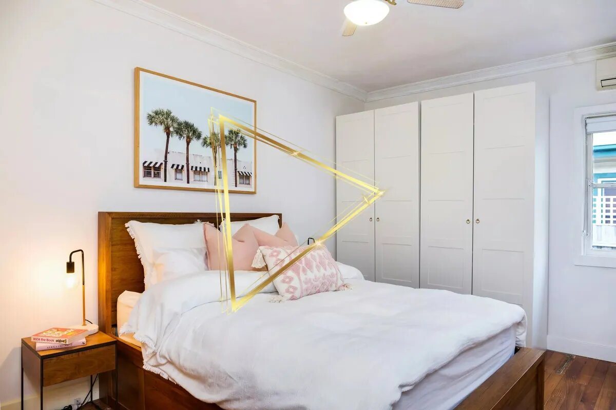 Appartement à vendre, 100m², Saint-Ouen-sur-Seine
