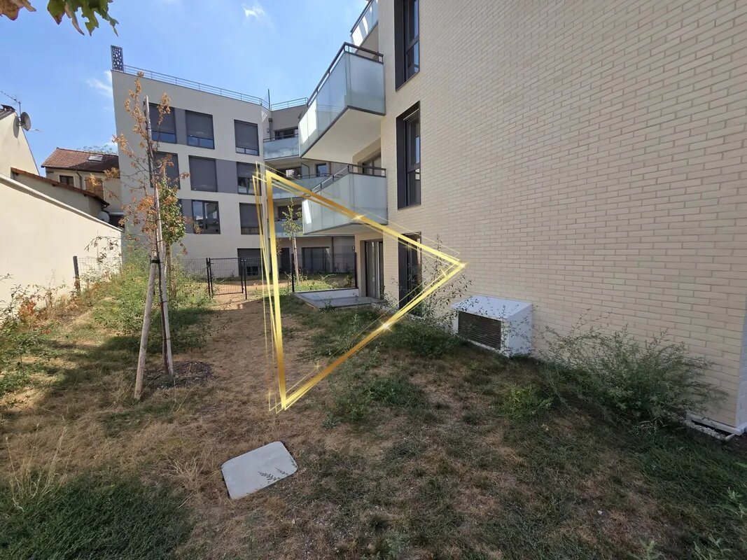 Appartement à vendre, 88m², Arcueil