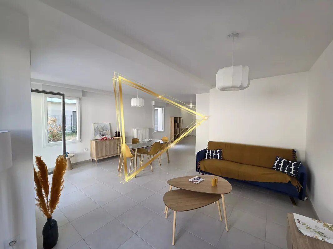 Appartement à vendre, 88m², Arcueil