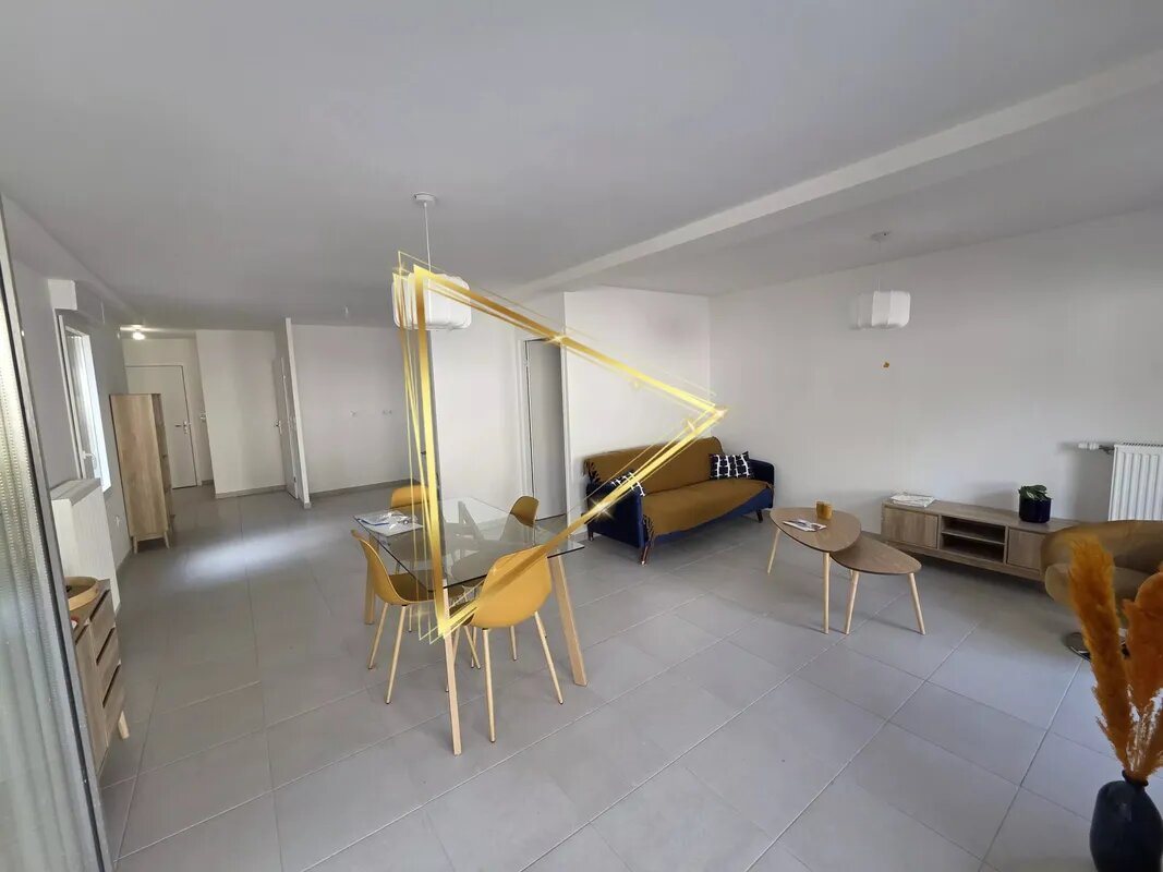 Appartement à vendre, 88m², Arcueil