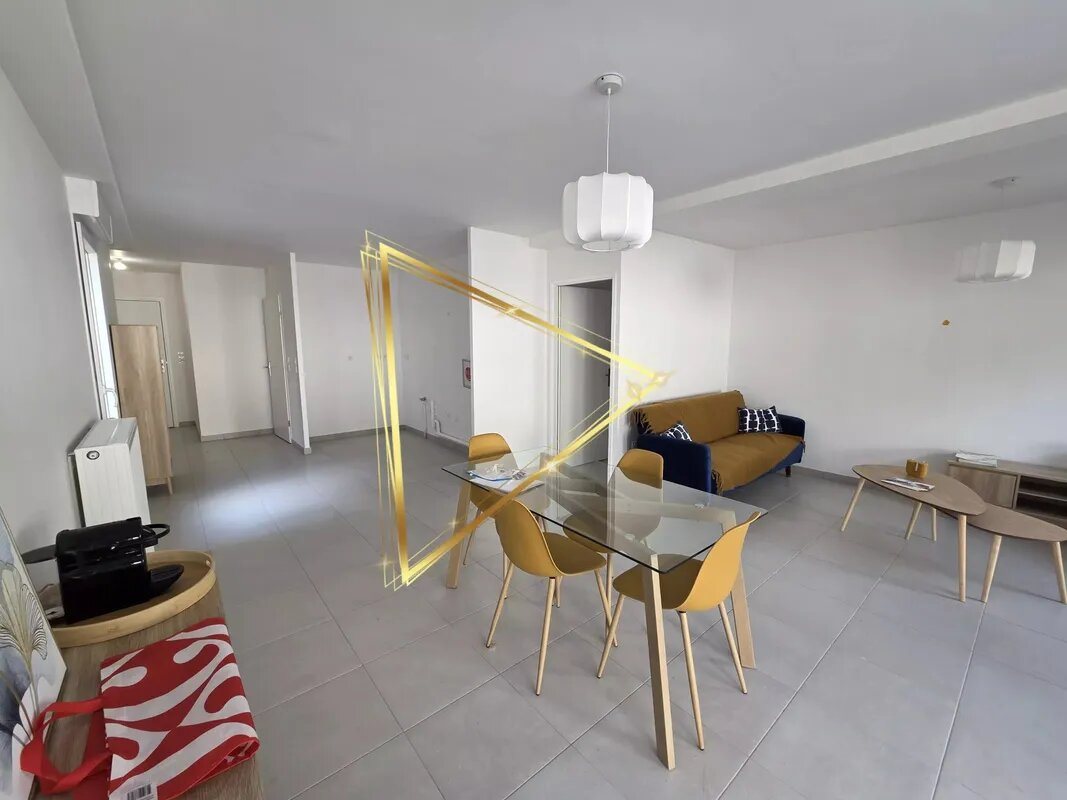 Appartement à vendre, 88m², Arcueil