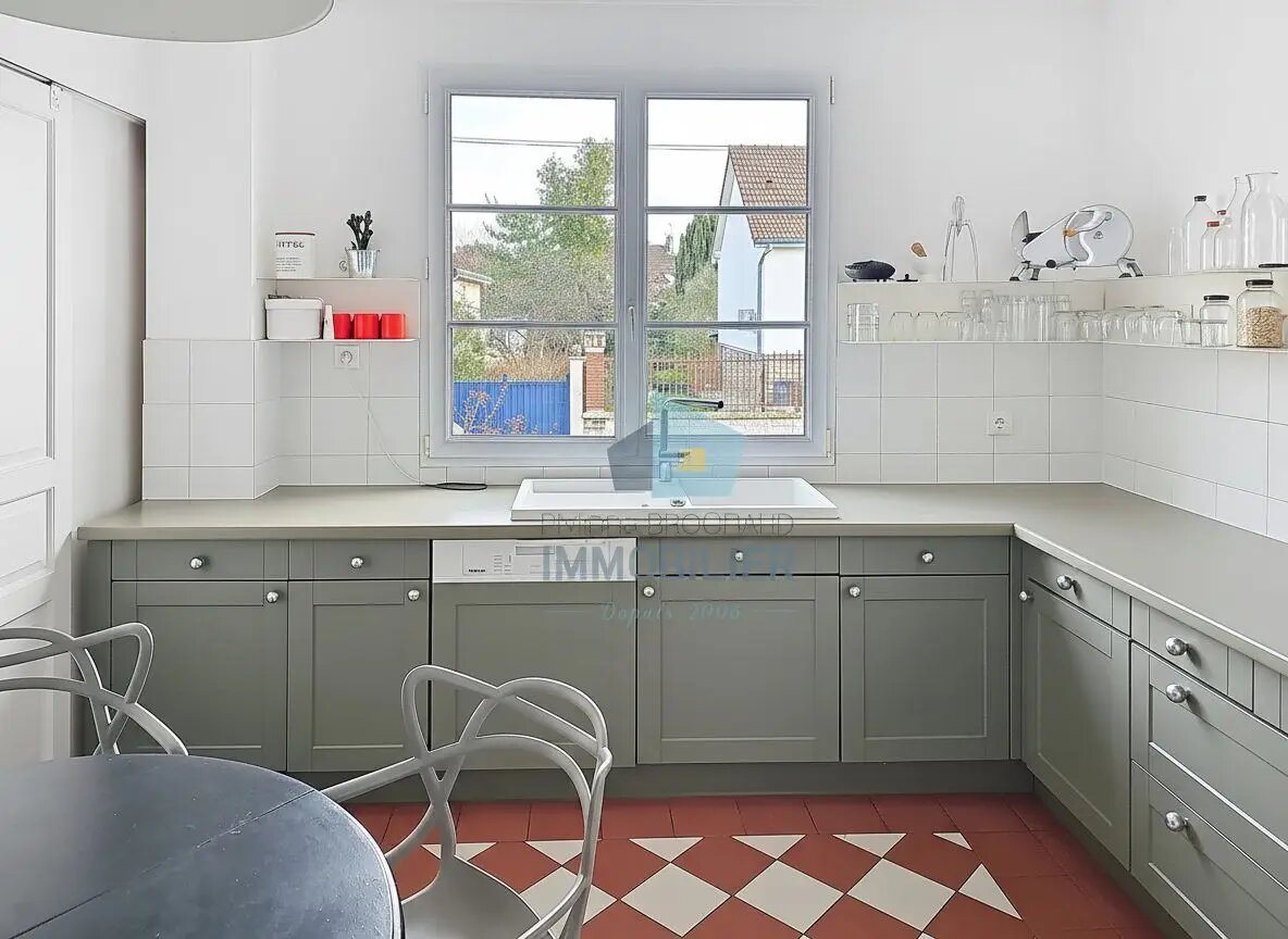Maison à vendre, 169m², Brunoy