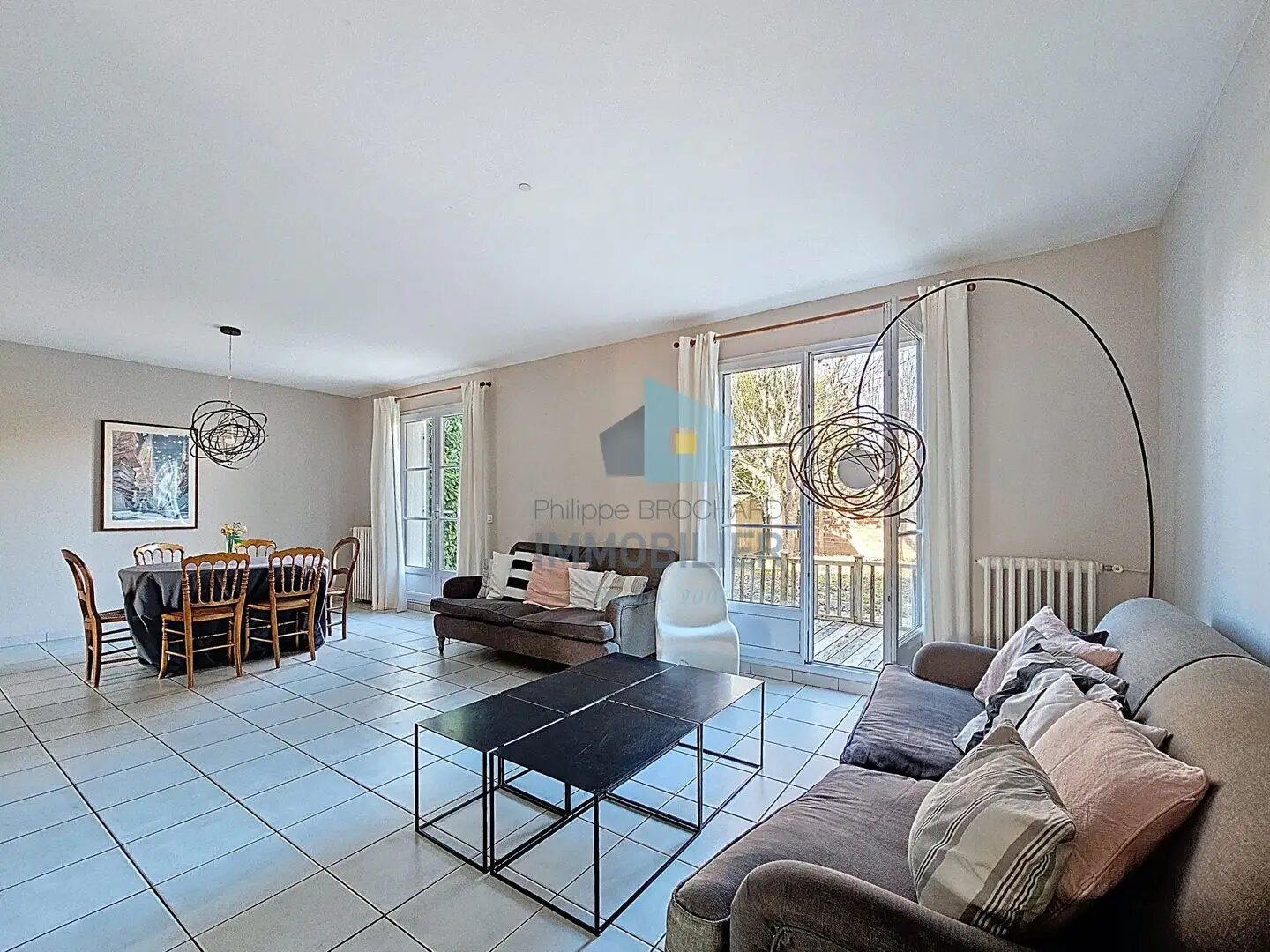 Maison à vendre, 169m², Brunoy