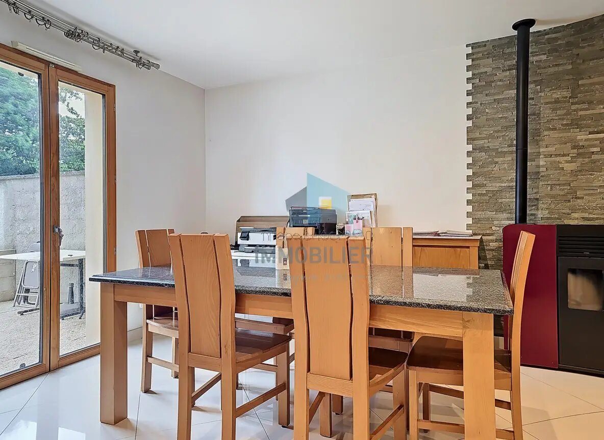 Maison à vendre, 108m², Sevran