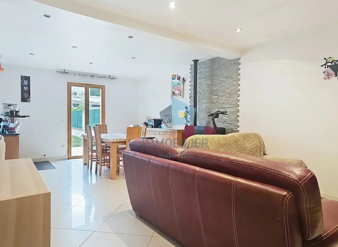 Maison à vendre, 108m², Sevran