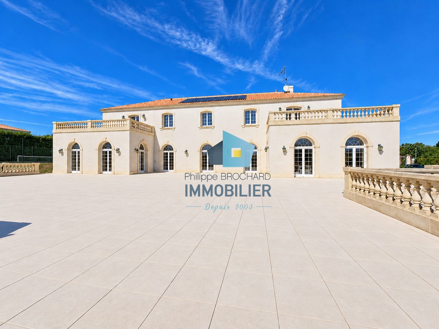 Maison à vendre, 488m², Montaigu