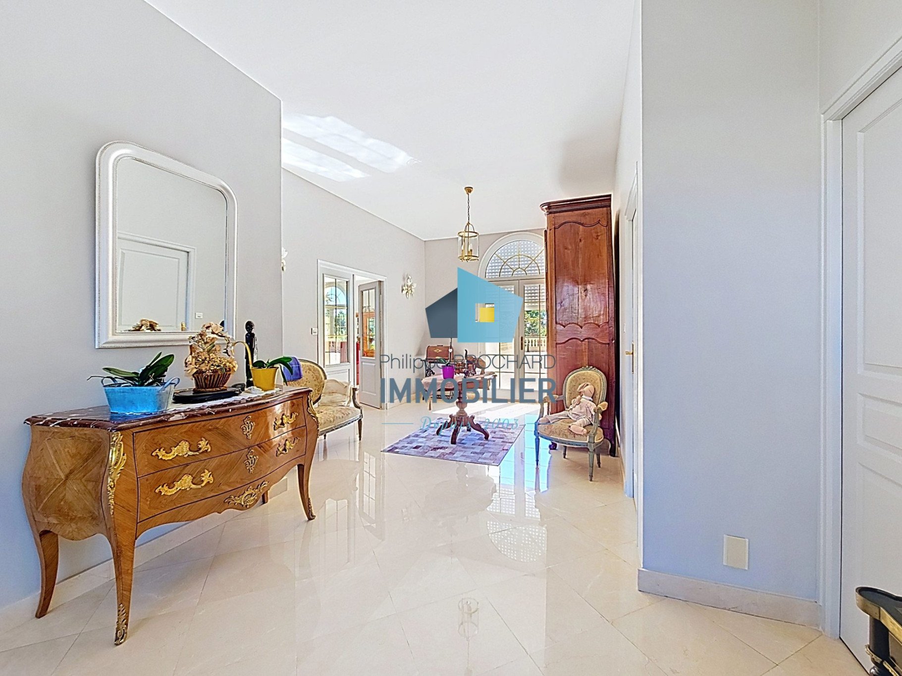 Maison à vendre, 488m², Montaigu