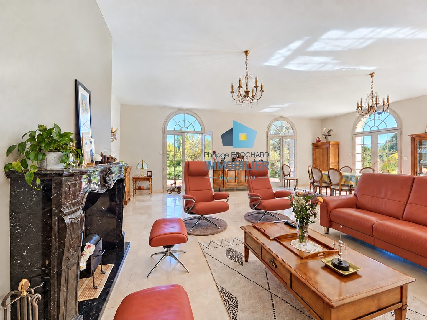 Maison à vendre, 488m², Montaigu