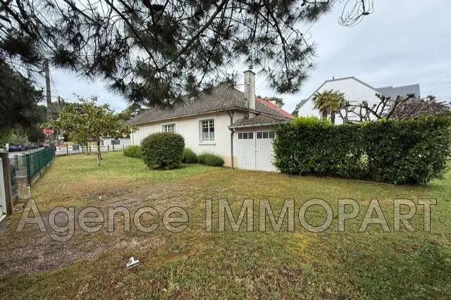 Maison à vendre, 123m², La Baule-Escoublac