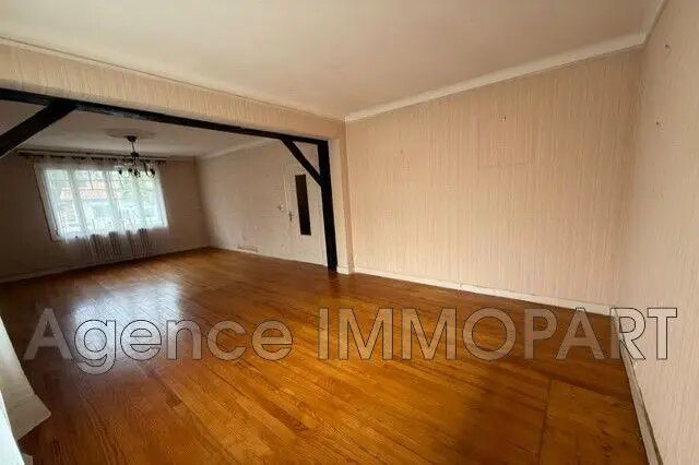 Maison à vendre, 123m², La Baule-Escoublac