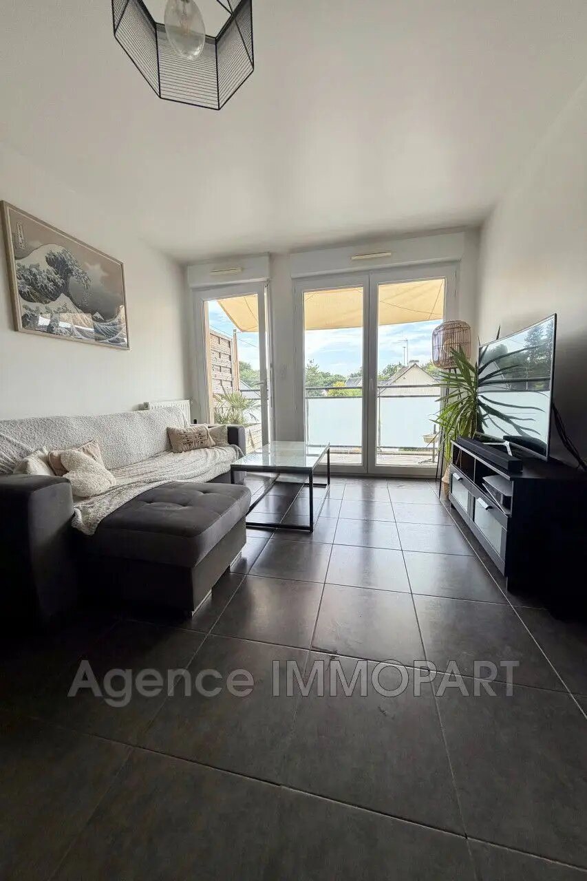 Appartement à vendre, 65m², La Baule-Escoublac
