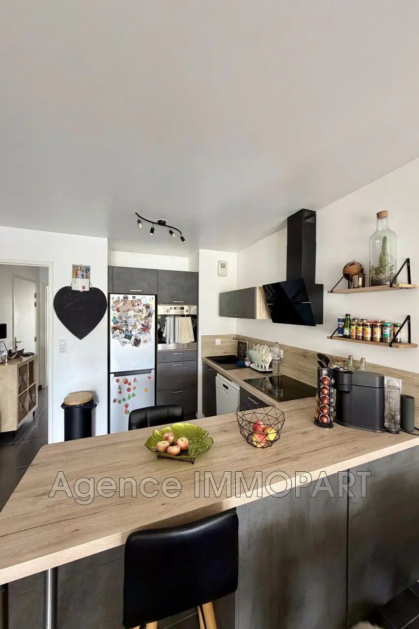 Appartement à vendre, 65m², La Baule-Escoublac