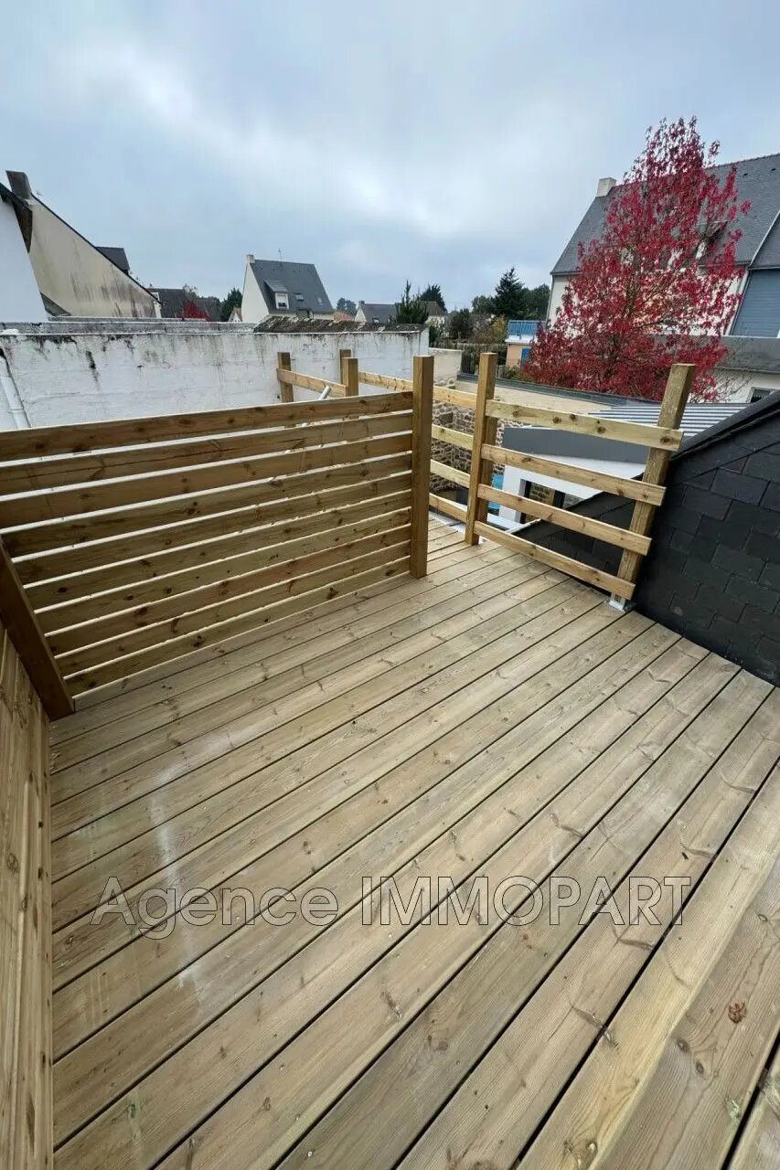Appartement à vendre, 95m², La Baule-Escoublac