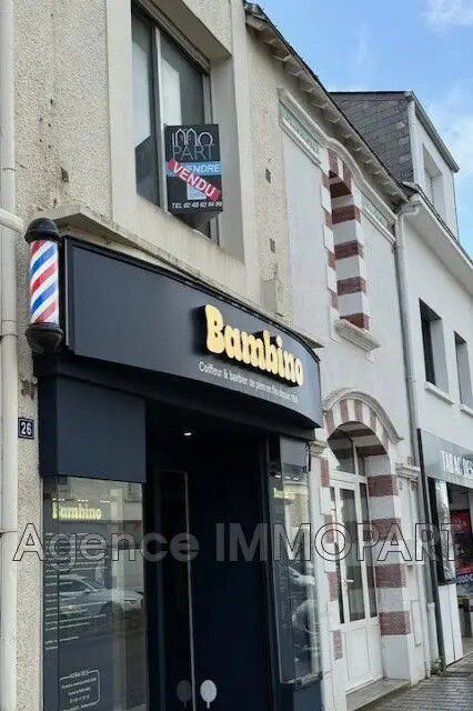 Appartement à vendre, 95m², La Baule-Escoublac