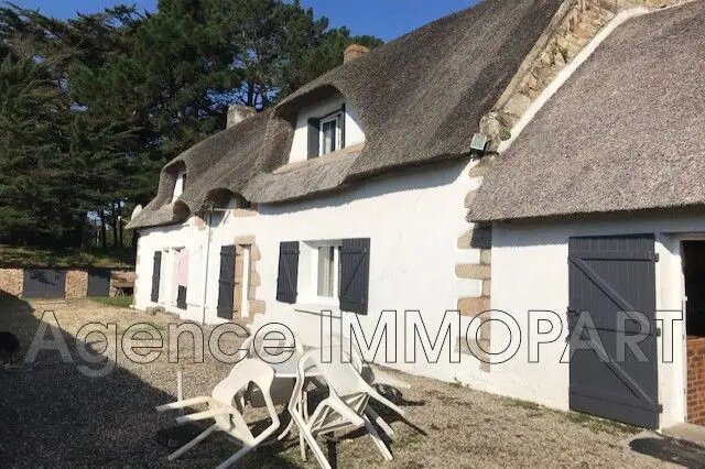 Maison à vendre, 170m², La Baule-Escoublac