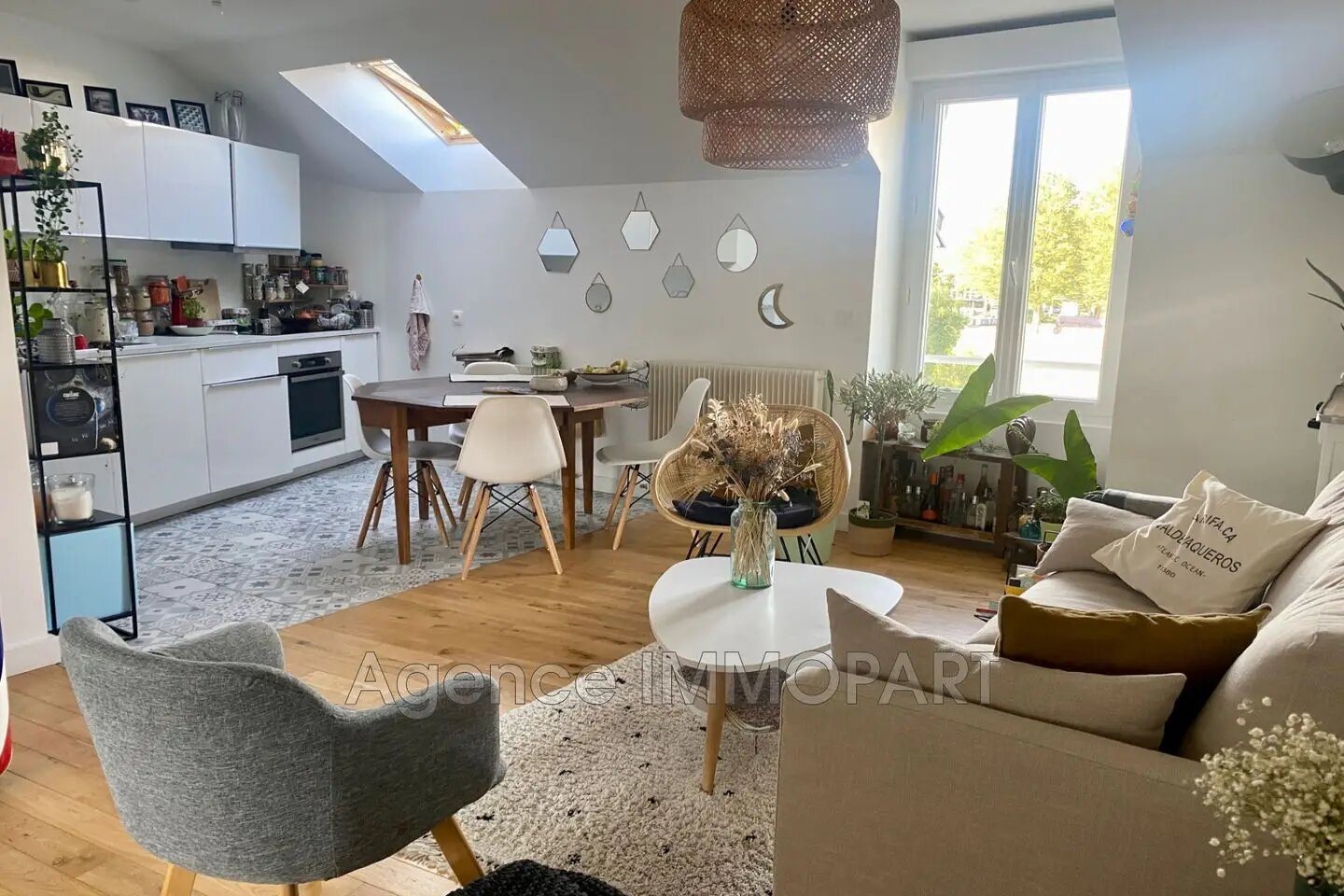 Appartement à vendre, 2m², Rezé