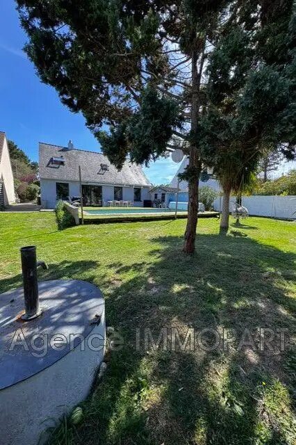 Maison à vendre, 130m², Pornichet