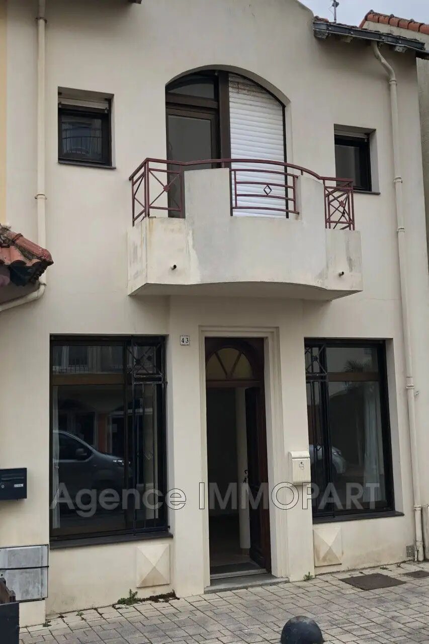 Maison à vendre, 90m², Saint-Brevin-les-Pins