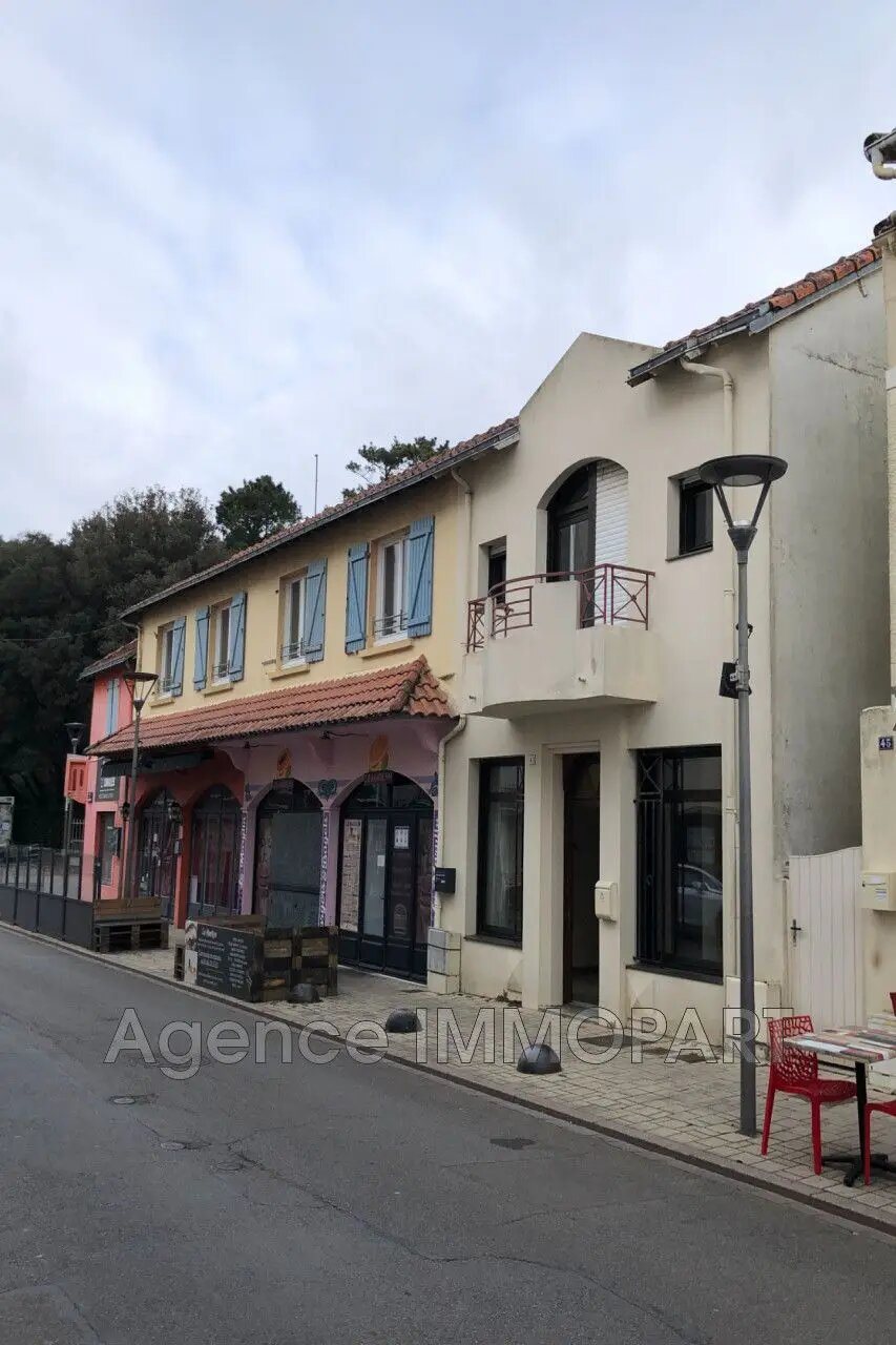 Maison à vendre, 90m², Saint-Brevin-les-Pins
