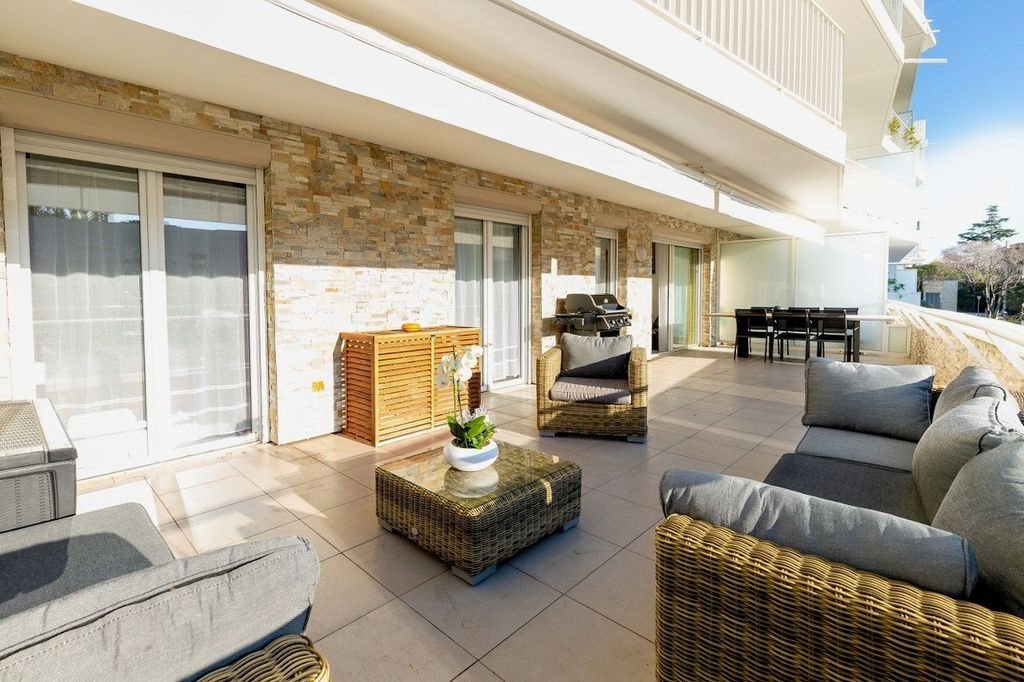 Appartement à vendre, 70m², Cannes