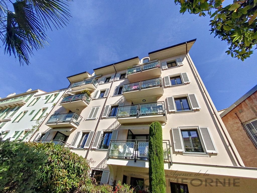 Appartement à vendre, 57m², Cannes