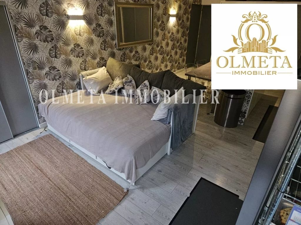 Appartement à vendre, 70m², Menton
