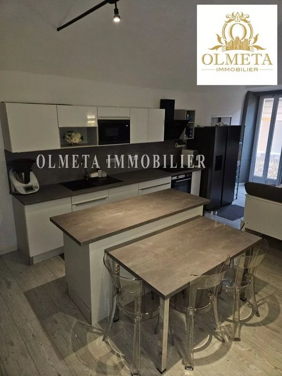 Appartement à vendre, 70m², Menton