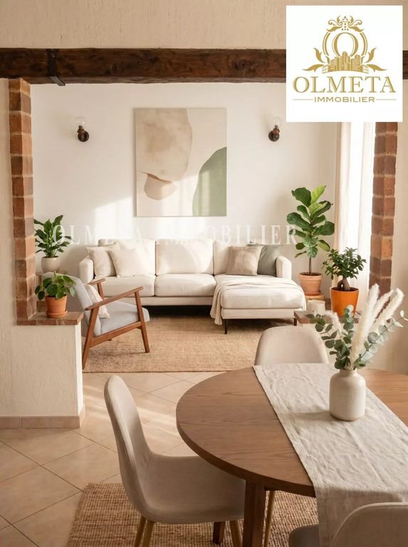Appartement à vendre, 66m², Cap-d'Ail