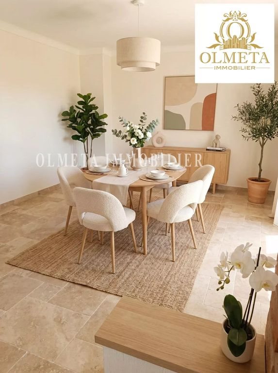 Appartement à vendre, 66m², Cap-d'Ail